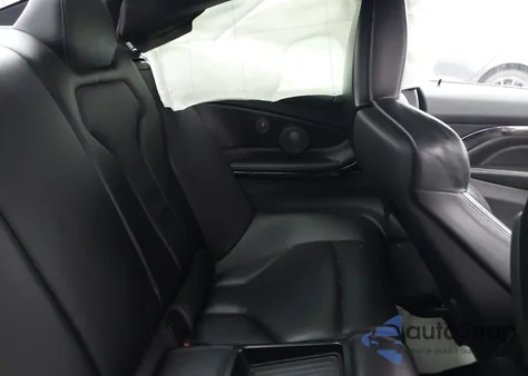 2015 BMW M4 z USA, uszkodzony, nr VIN WBS3R9C58FK332482